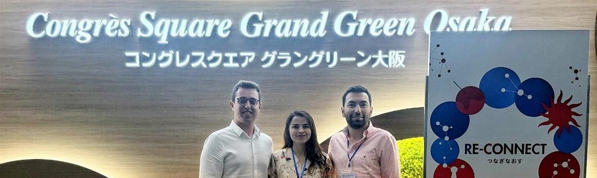 Asia Teleophthalmology 2025: ESOGÜ Göz'den Uluslararası Bilimsel Katkı