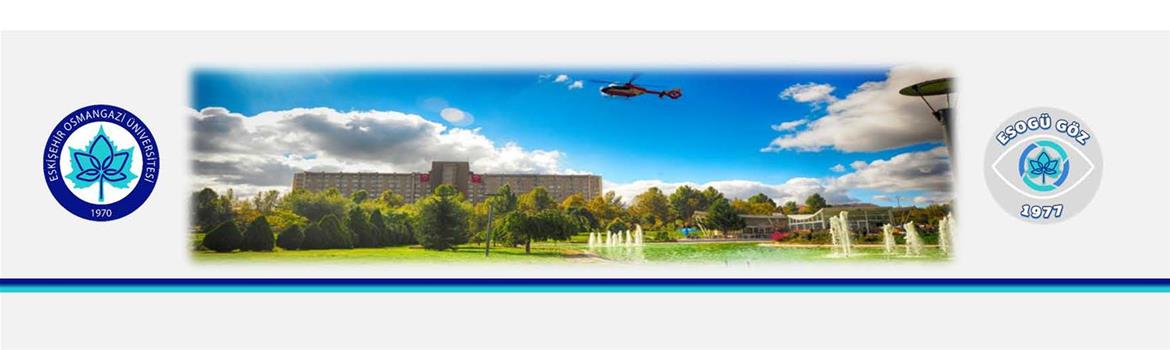 ESOGÜ Göz Bankası Bölgede Referans Merkezi Oldu