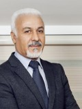 Op. Dr. Abdurrahman Hüseyinoğlu