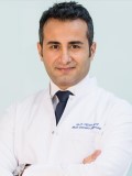 Op. Dr. Servet Yaşar