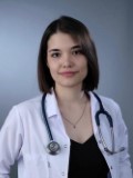 Dr. Oylum Buse Gür