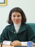 Doç. Dr. Leyla Niyaz