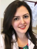 Op. Dr. Duygu Ören