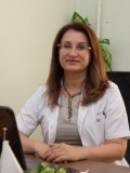 Prof. Dr. Nazmiye Erol