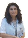 Op. Dr. Gülsema Ferah