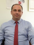 Doç. Dr. Mustafa Değer Bilgeç