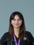 Dr. Şule Yiğit